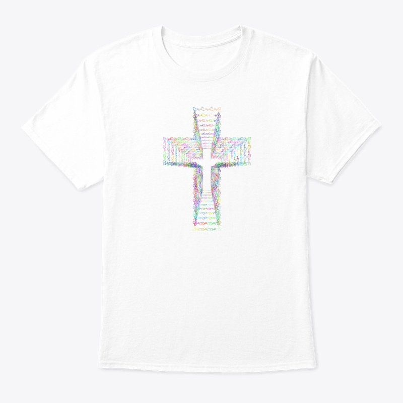 The cross