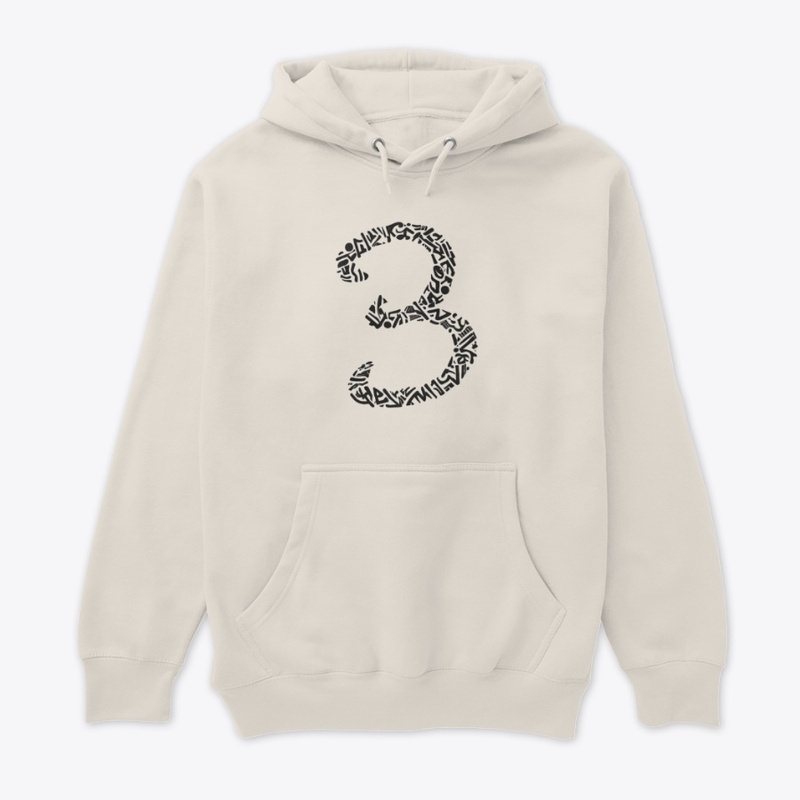 Tribal 3