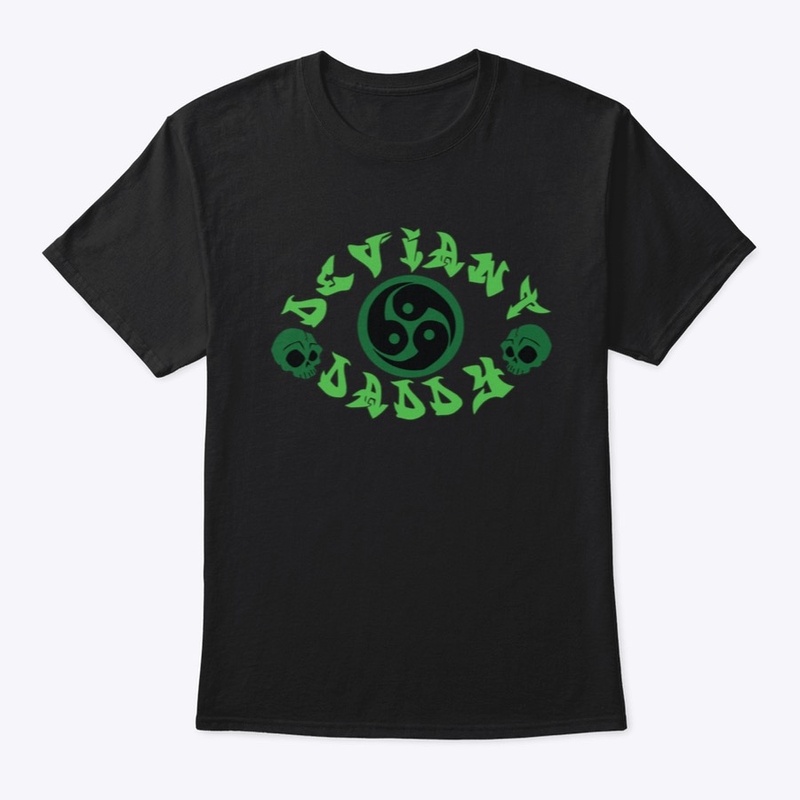Deviant Daddy MERCH
