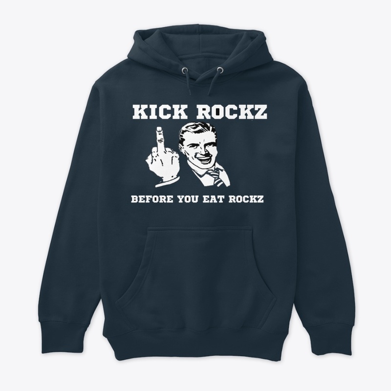 Before you eat rockz