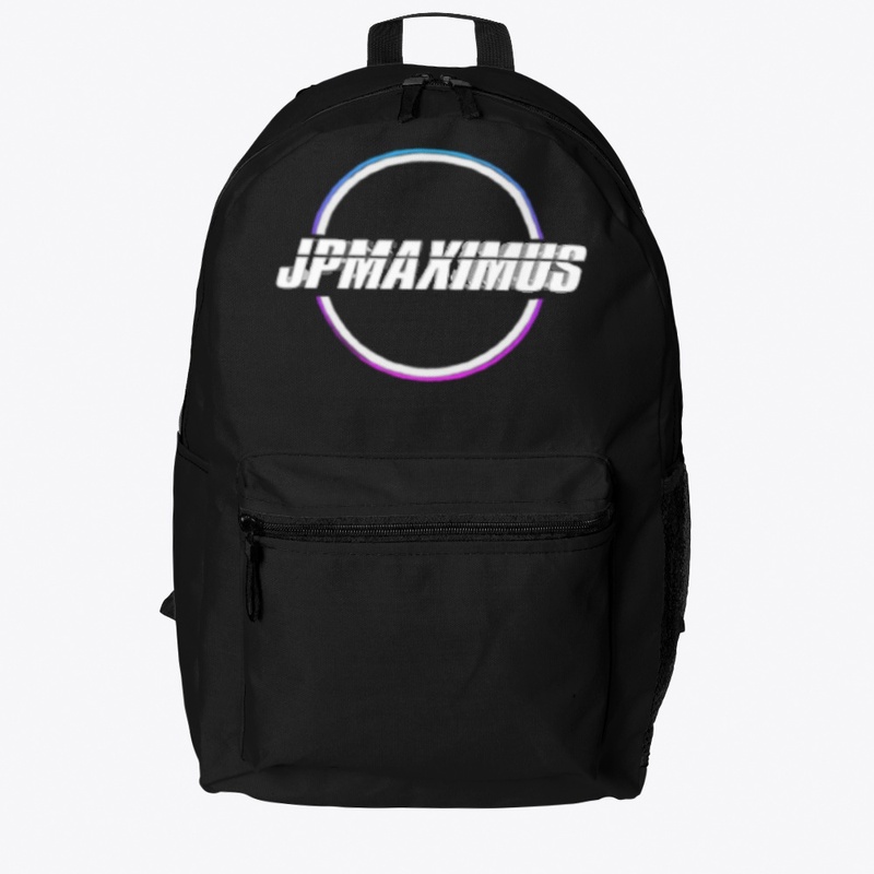 JPMAXIMUS OFFICIAL MERCHANDISE STORE