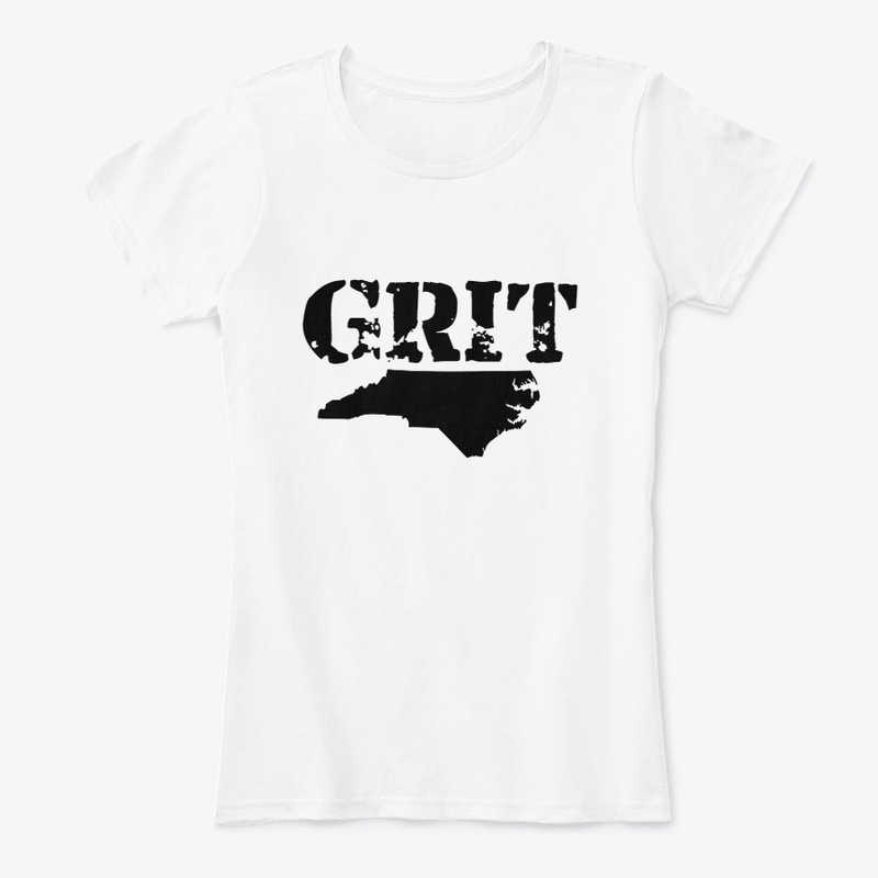 North Carolina Grit