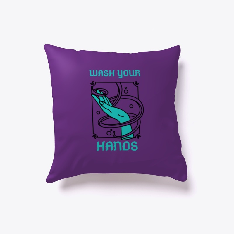 Wash Your Hands