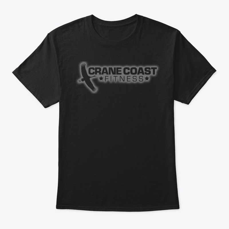 CRANE COAST FITNESS GEAR