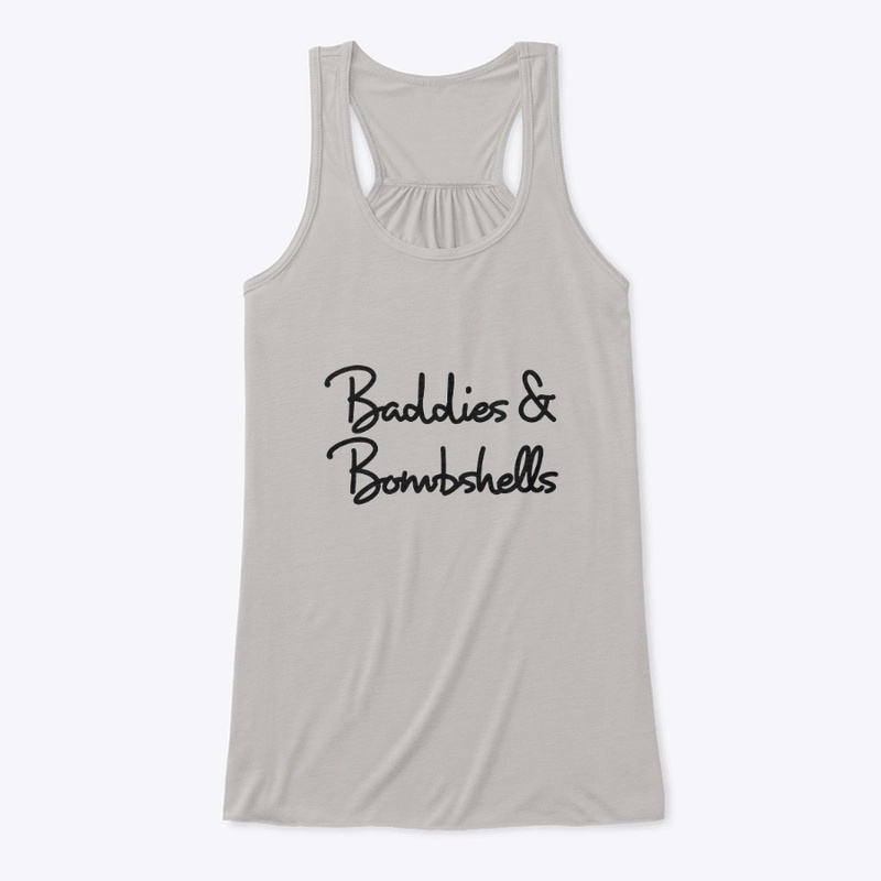 BaddiesandBombshells