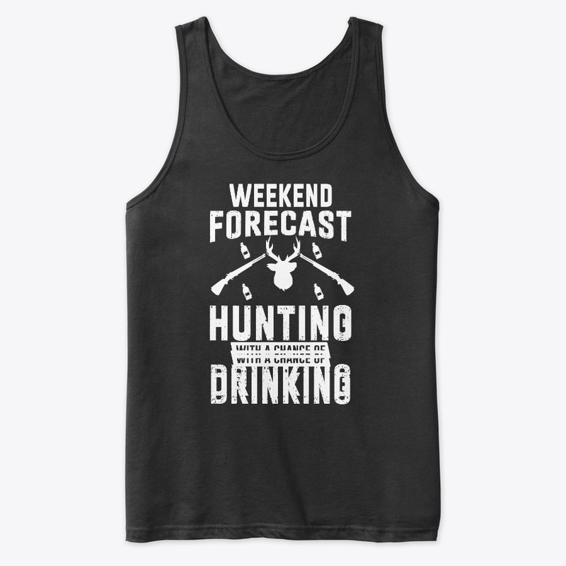 WEEKEND  HUNTING WEAR