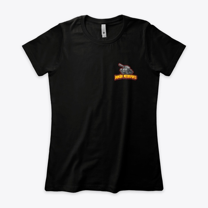 Ironside Motorsports
