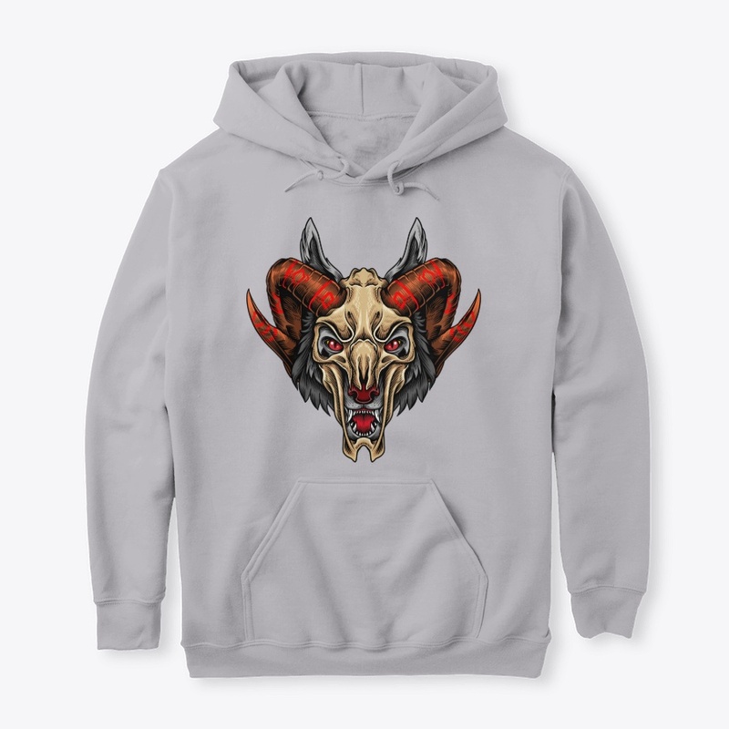 The KrimZen Wolf