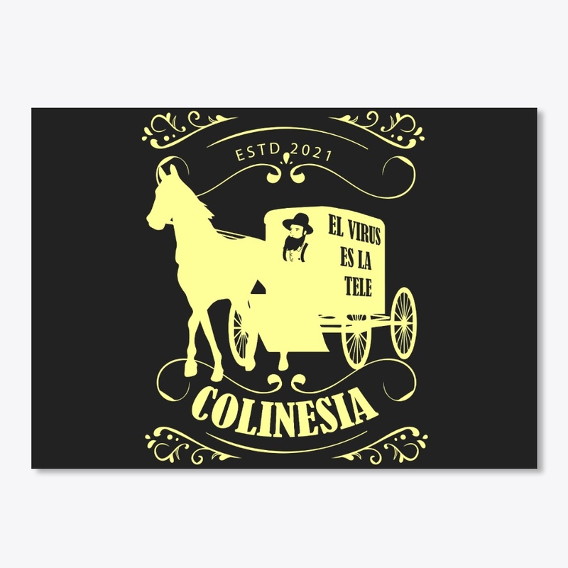 colinesia amish free nation