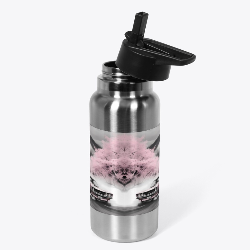 Cherry Drift: Sakura Burnout Power