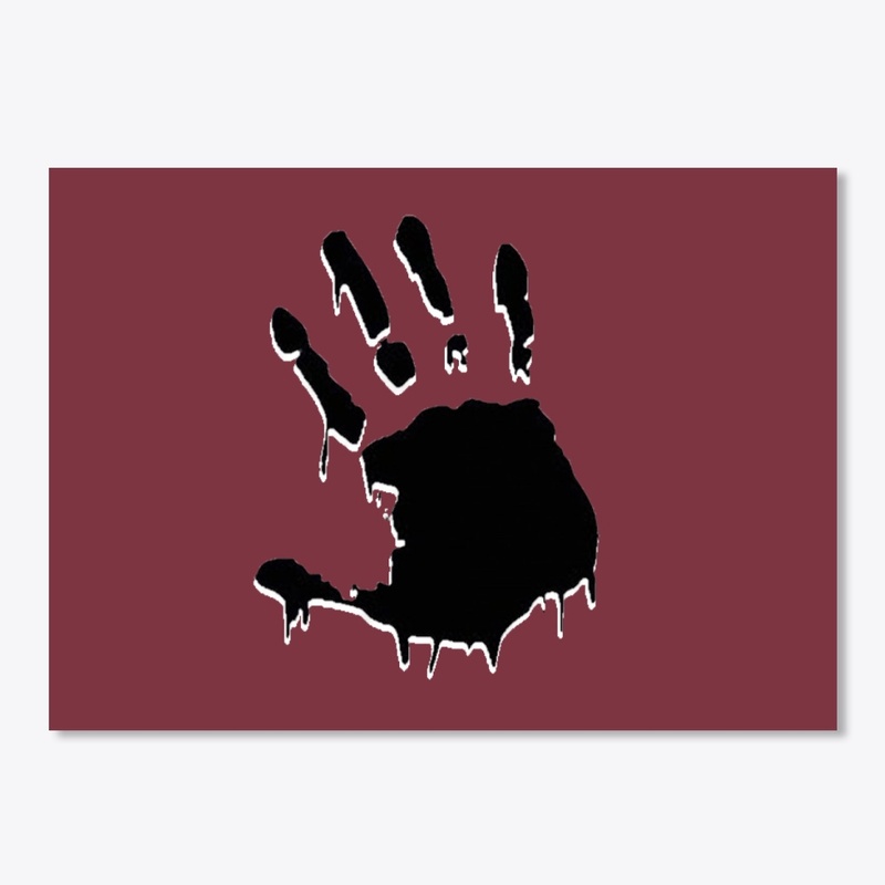Handprint Collection