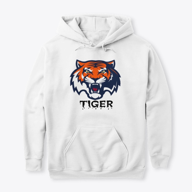 TIGER (Fauve)