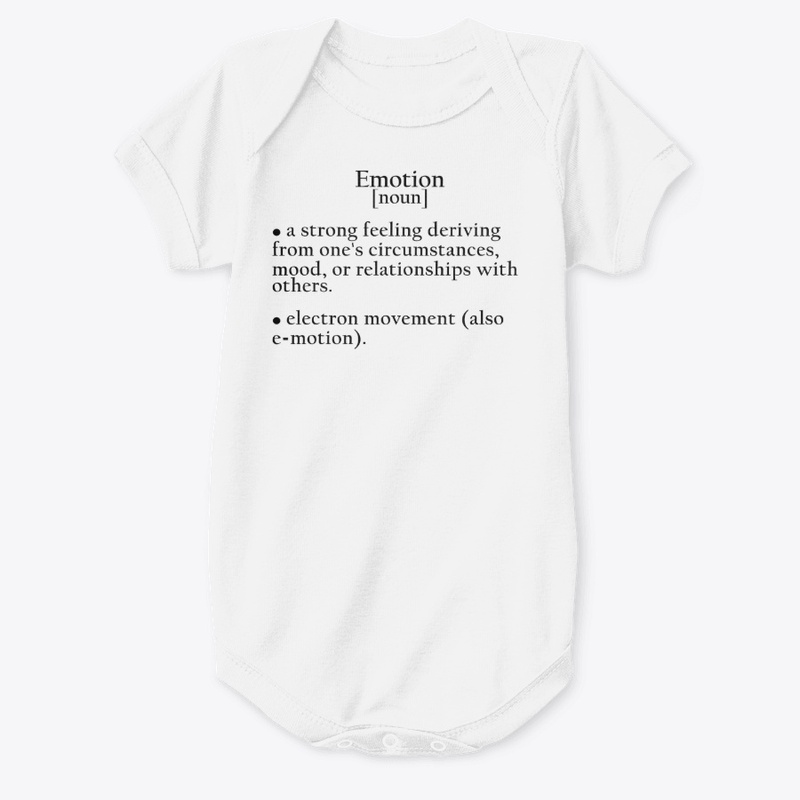 Emotion