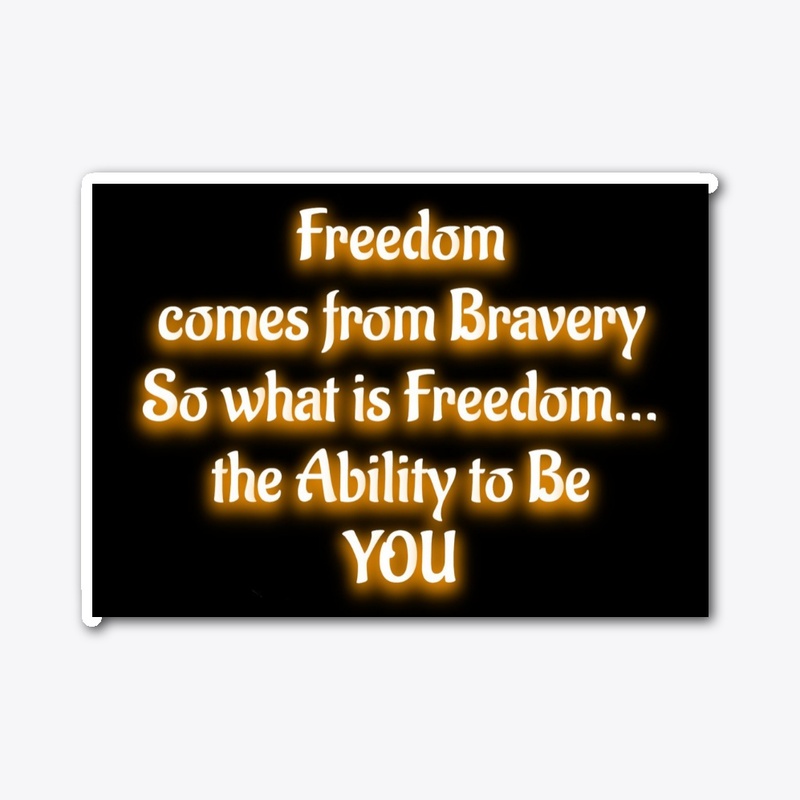 Ability To Be