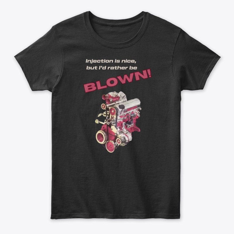BLOWN 2.2