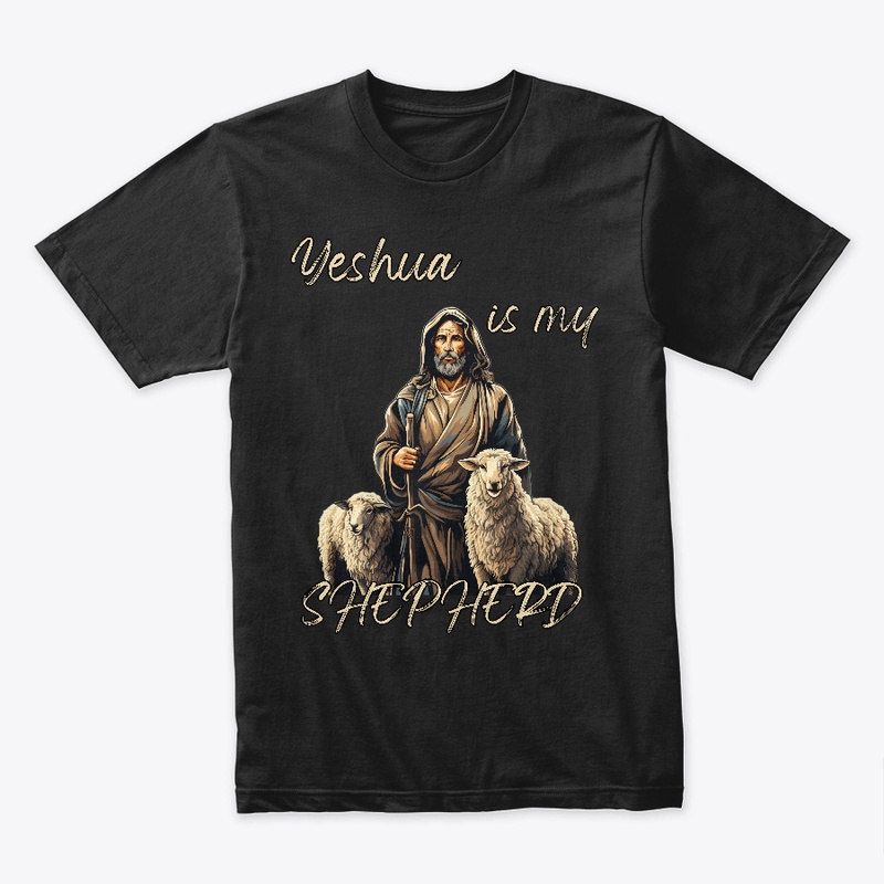 Shepherd
