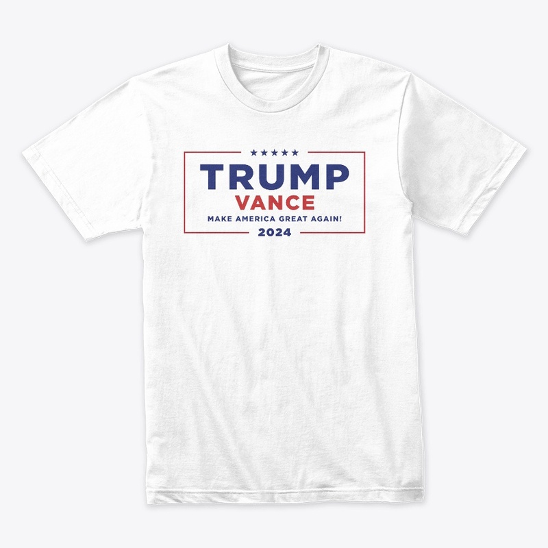 TRUMP VANCE 2024