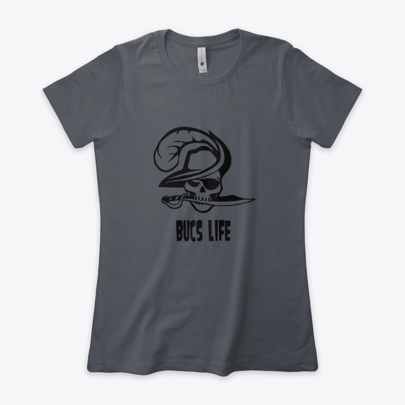Bucs Life Blackouts