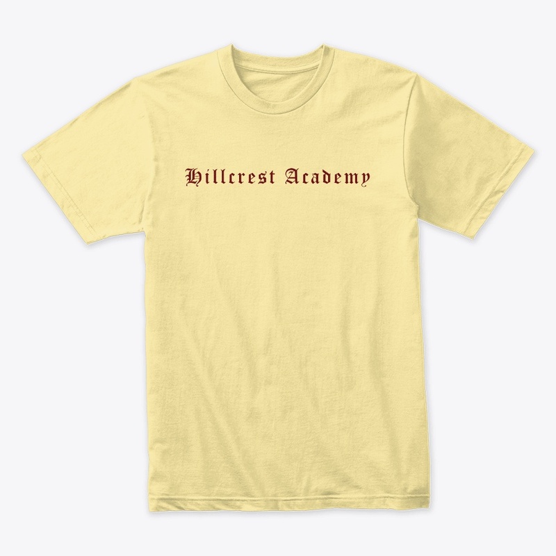 Hillcrest Academy - Halloween H20