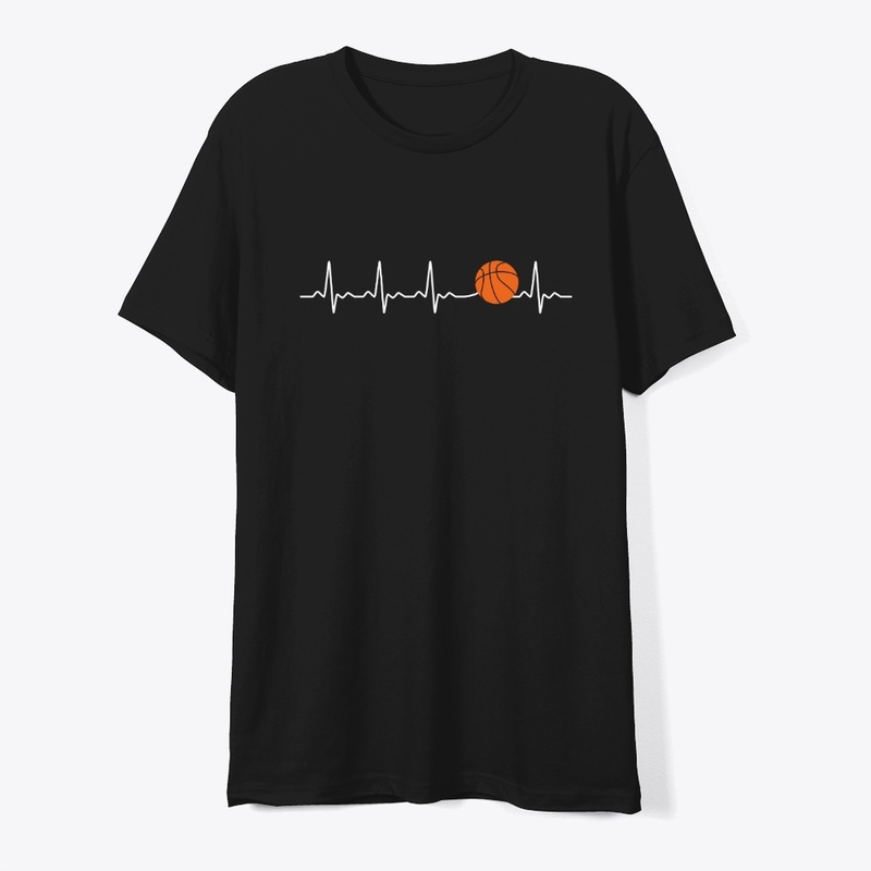 BASKETBALL T-SHIRTS