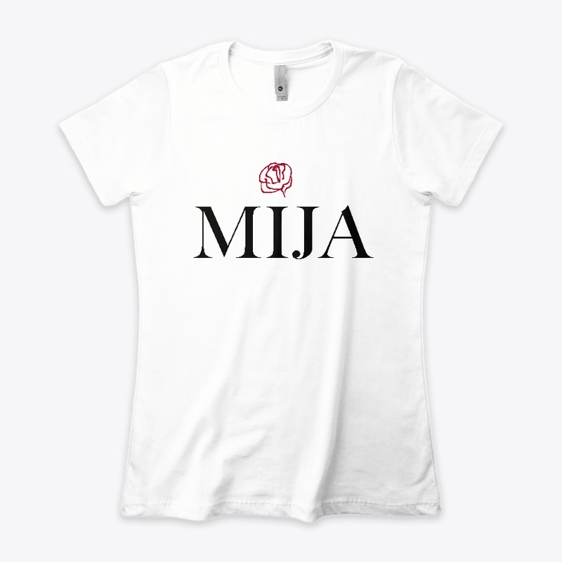 MIJA