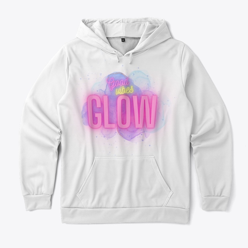 God Vibes Glow Collection Young & Child