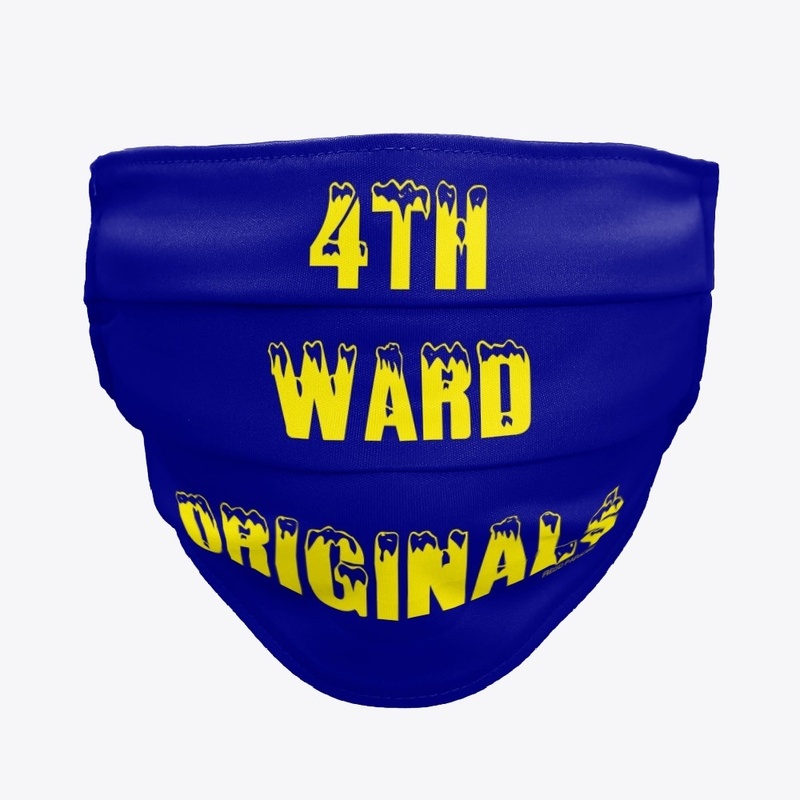 4TH WARD DRIP