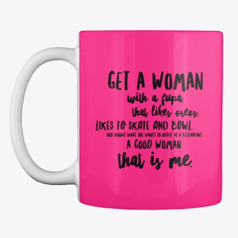 Get a Woman