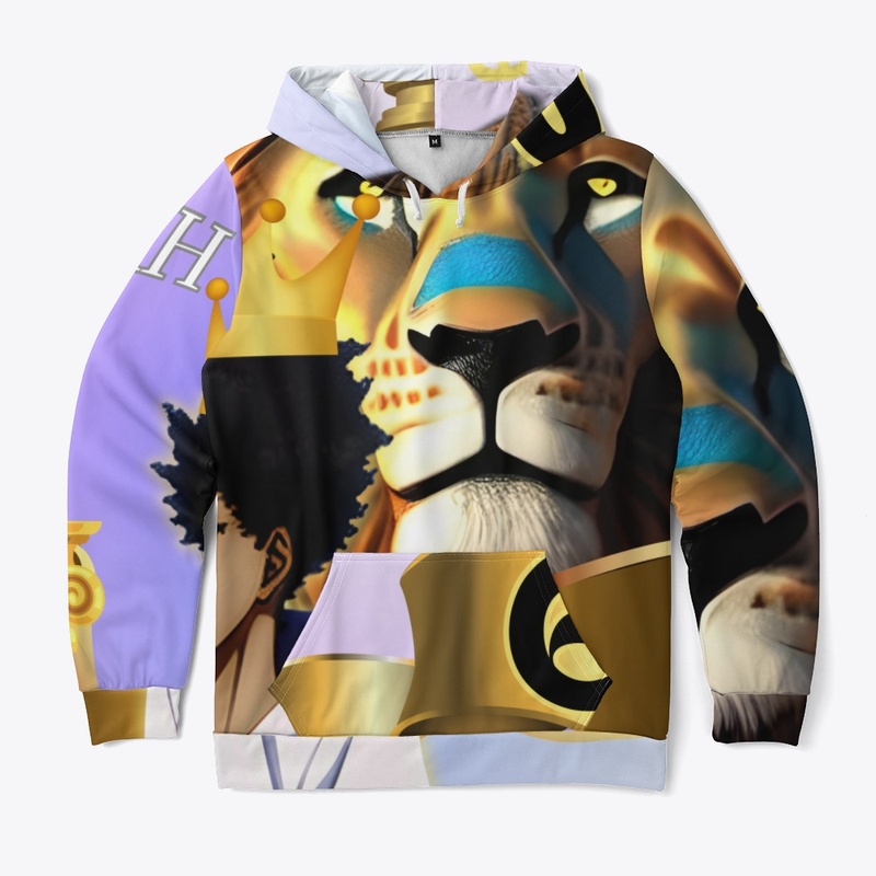 THE ELIJAH COLLECTION