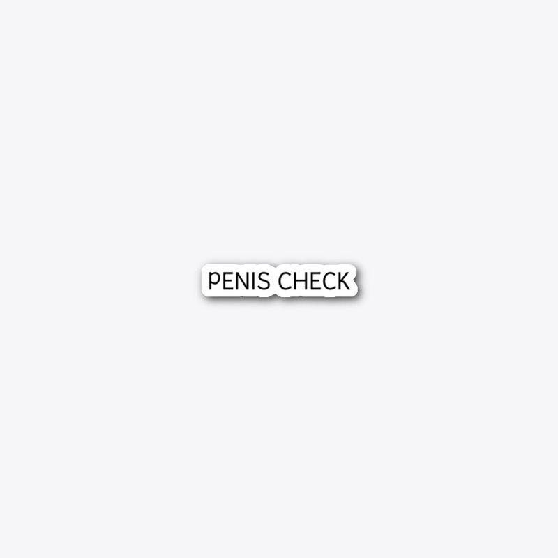 PEN15 CHECK