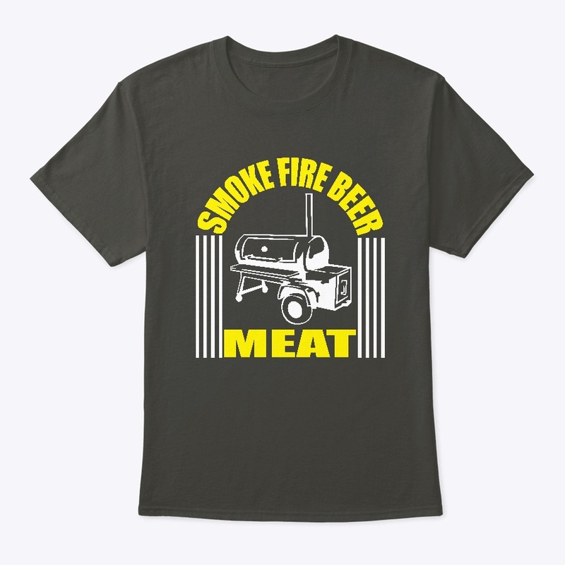 BBQ Essentials T-Shirt