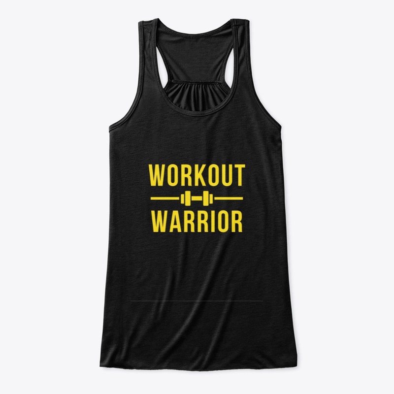 Workout Warrior