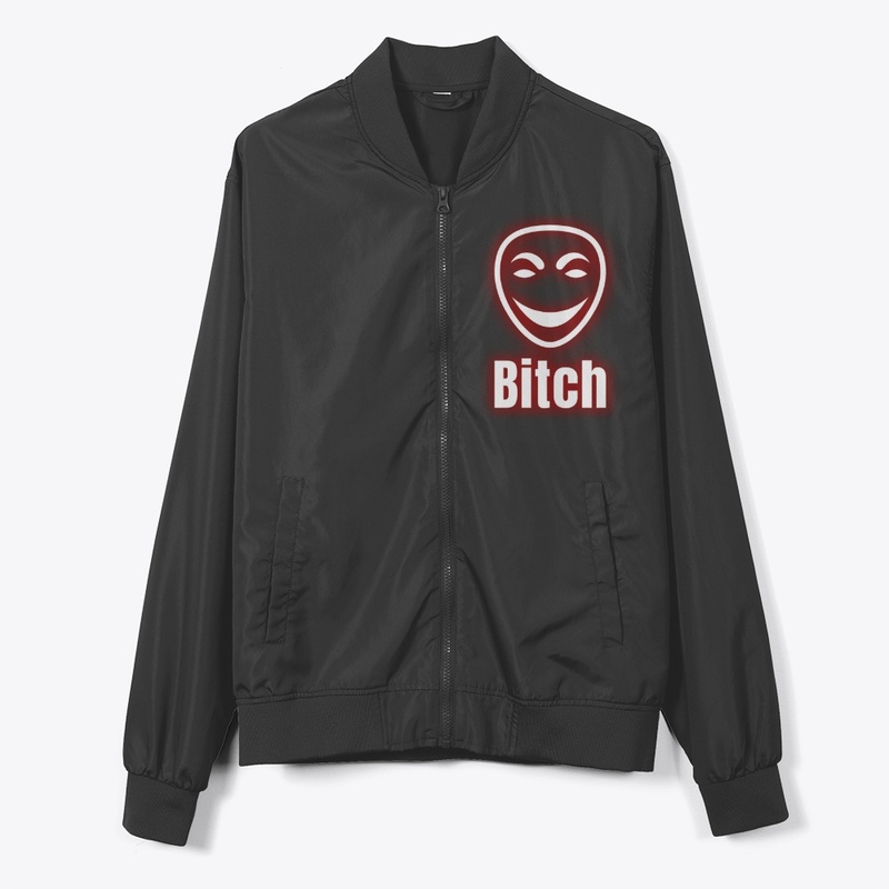 Bitch with Comrade Misty 