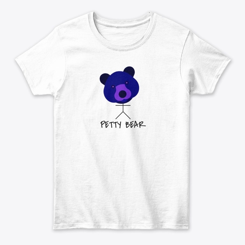 Petty Bear