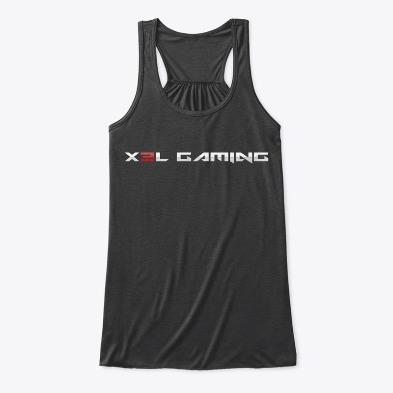 X3L Gaming Official Merch