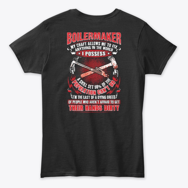 Boilermaker's Craft Hoodie