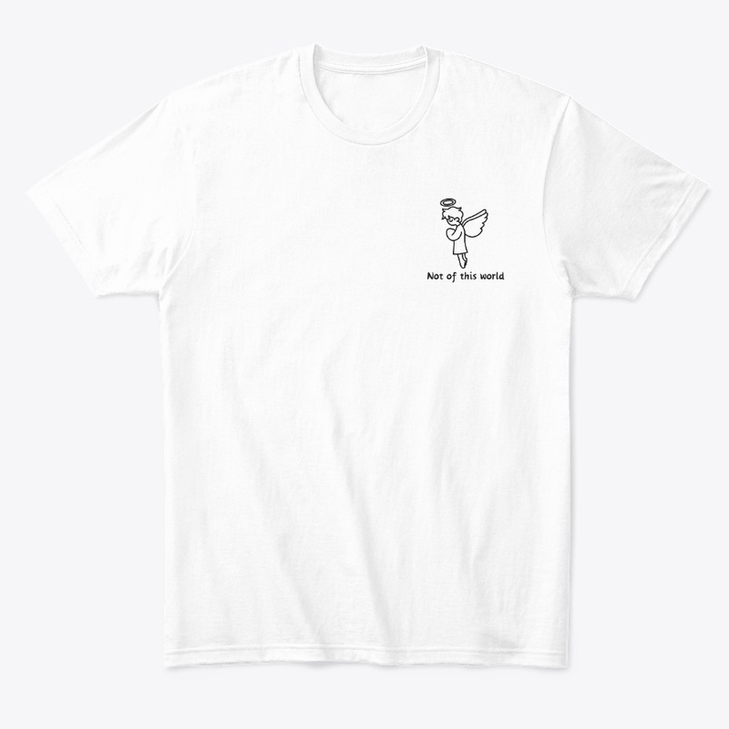 not of this world clothing