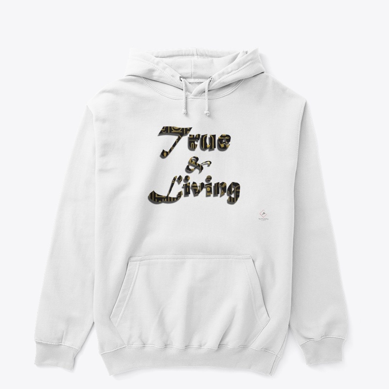 True & Living