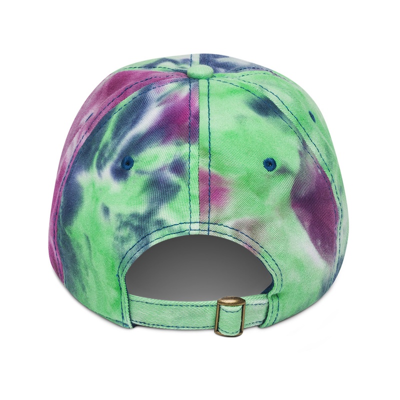 HAIGHT ヘイト TIE DYE BALL HAT TIE DYE BALL HAT – HAIGHT