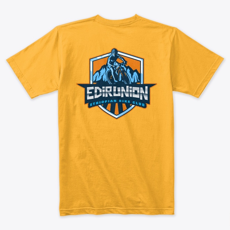JOIN ETHIOPIAN BIKE CLUB