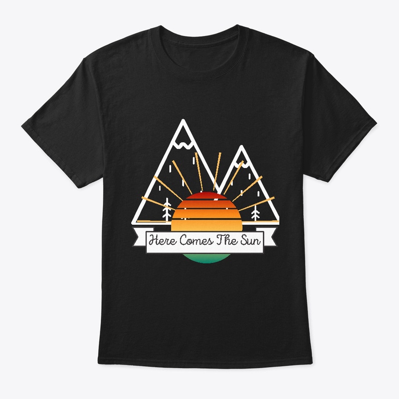 Here Comes the Sun Design