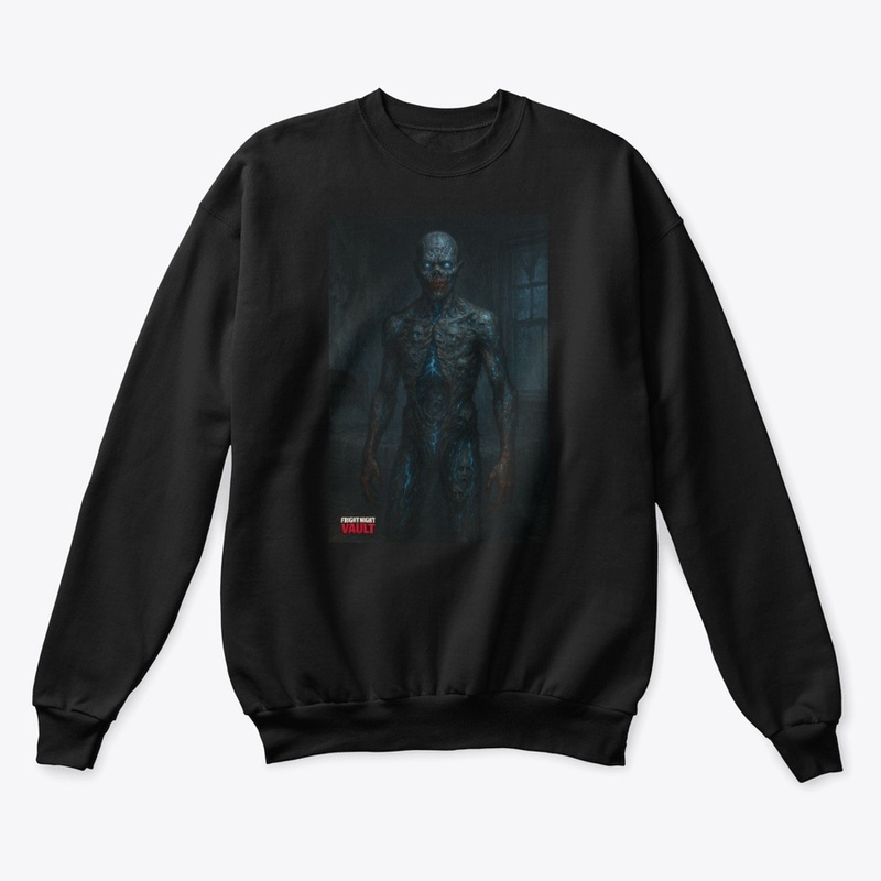 Support the Vault. Wear the Fear.