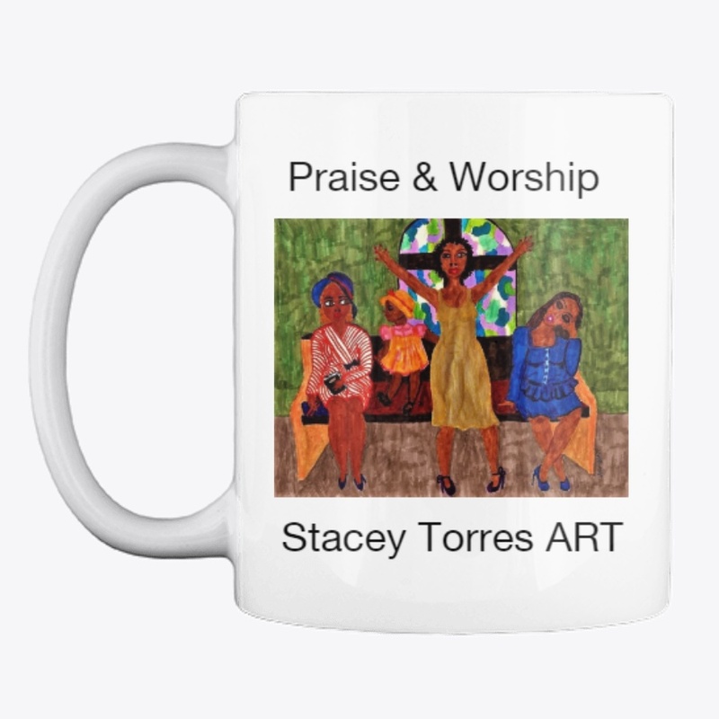Praise & Worship