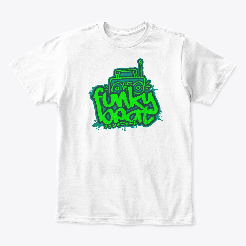 Funky Beat