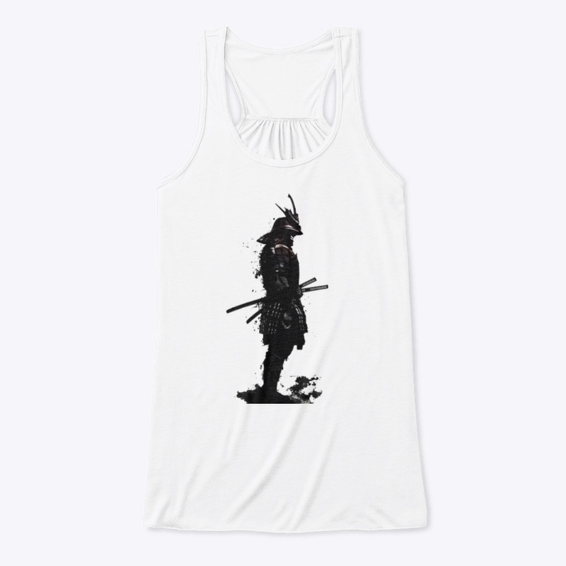 Samurai Ronin 1. Gonab.