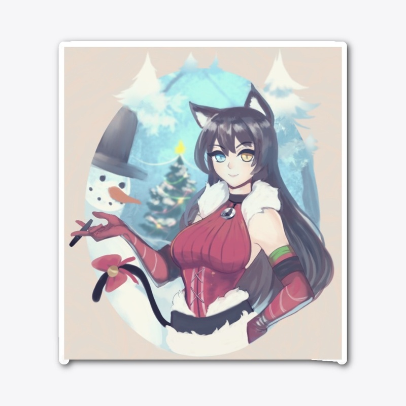 Spez Christmas Chan