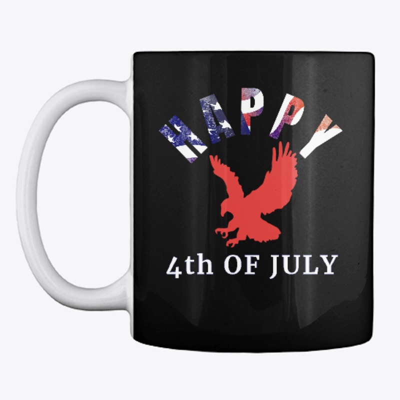 Happy 4th OF JULY