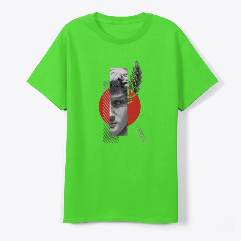 Tee_Harvest of Adoration
