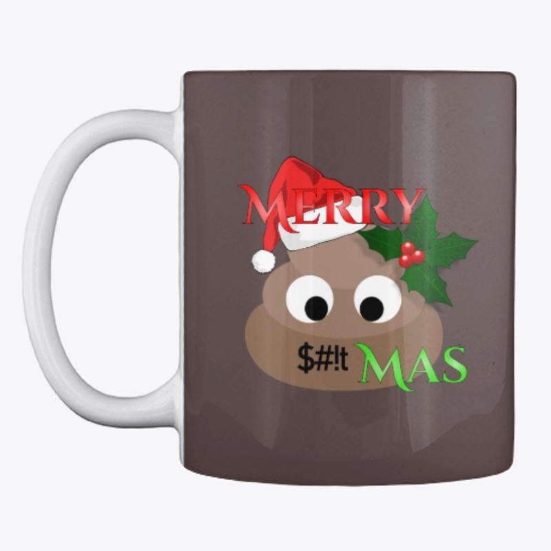 Merry Shitmas
