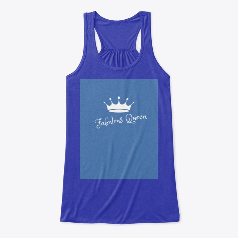 FABULOUS QUEEN
